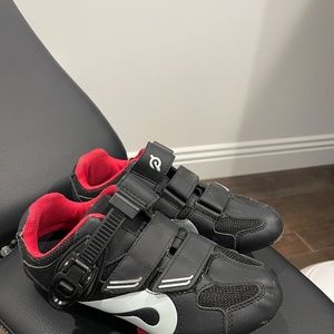 Women’s Peleton shoes